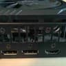 5700xt - Asus TUF 8GB