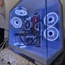 Gaming PC - Ryzen 5 5500 | GTX 1660 Ti 6GB | 16GB RAM | 512GB NVMe SSD | Windows 11 Ready