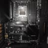 MSI MAG B650 Tomahawk WiFi Gaming Motherboard (AM5, DDR5, PCIe 4.0, M.2, ATX)