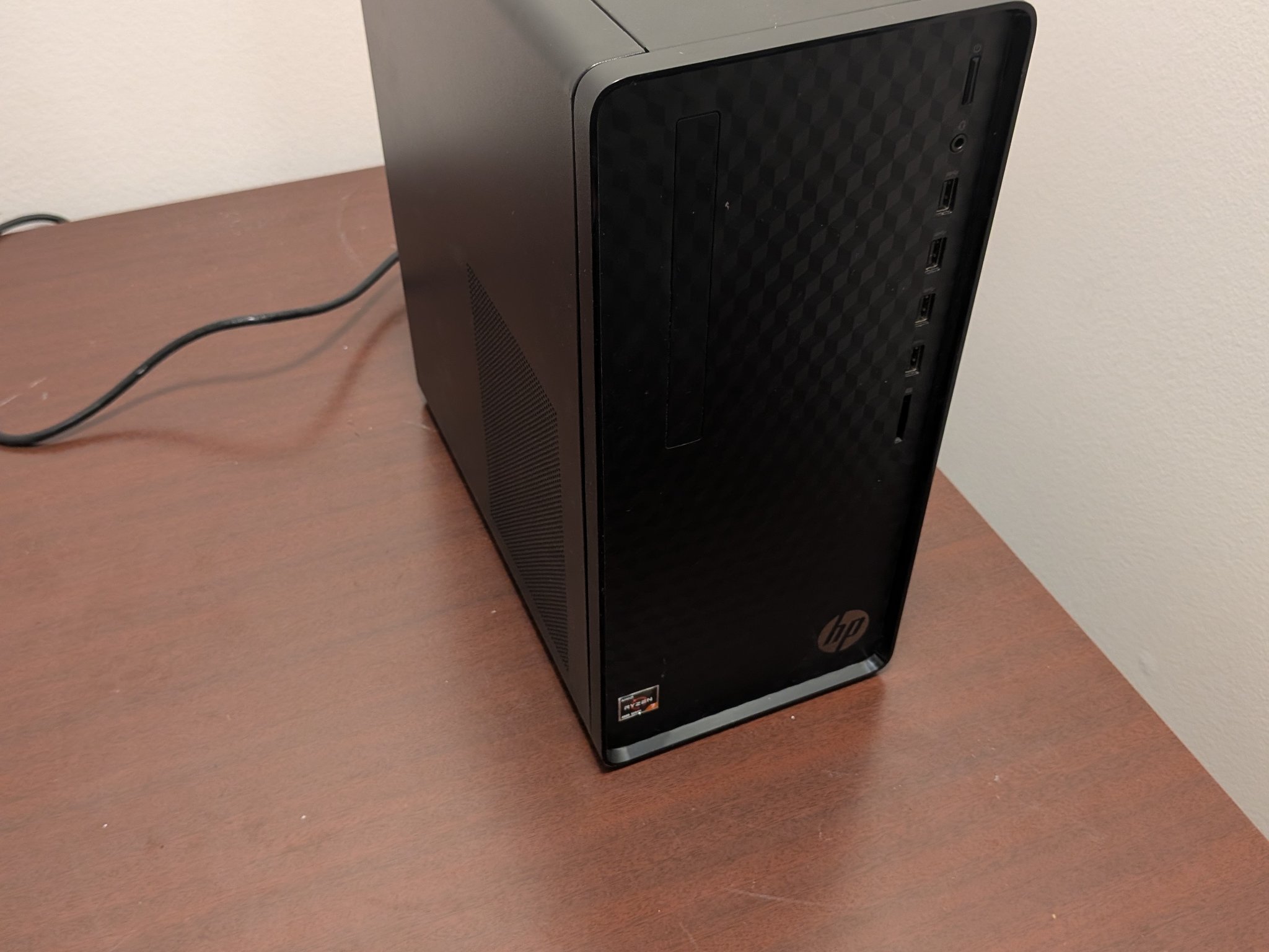 1080p E-Sports Gaming PC