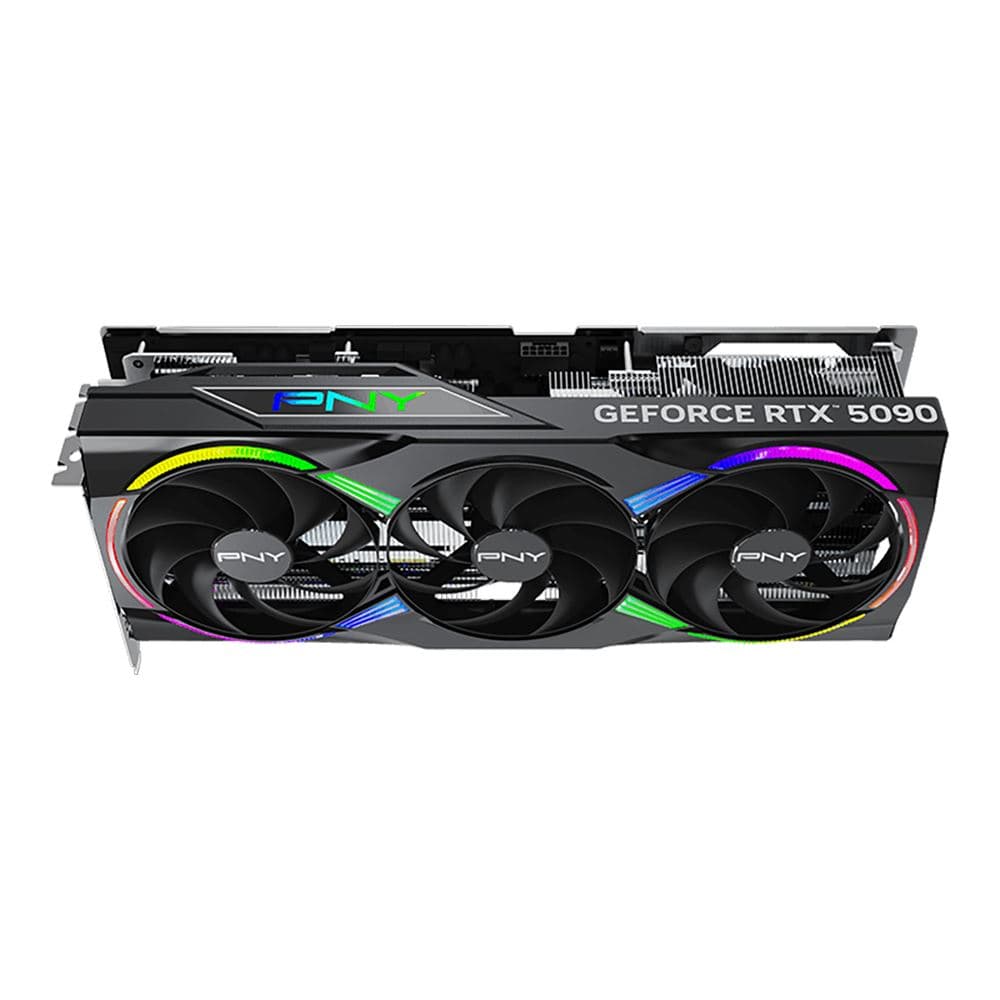 NVIDIA GeForce RTX 5090 - Image 5