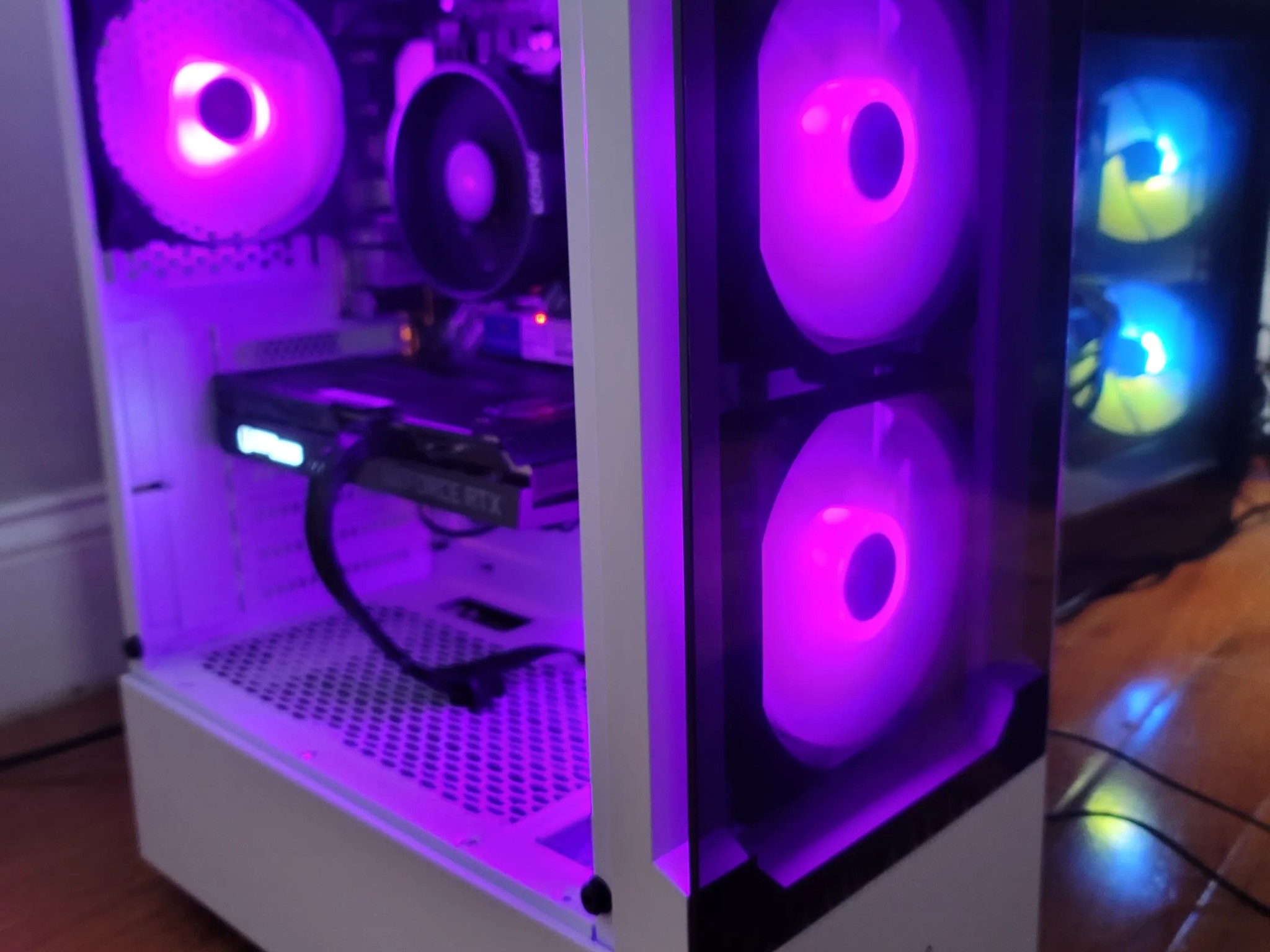 3060ti Build ON SALE!