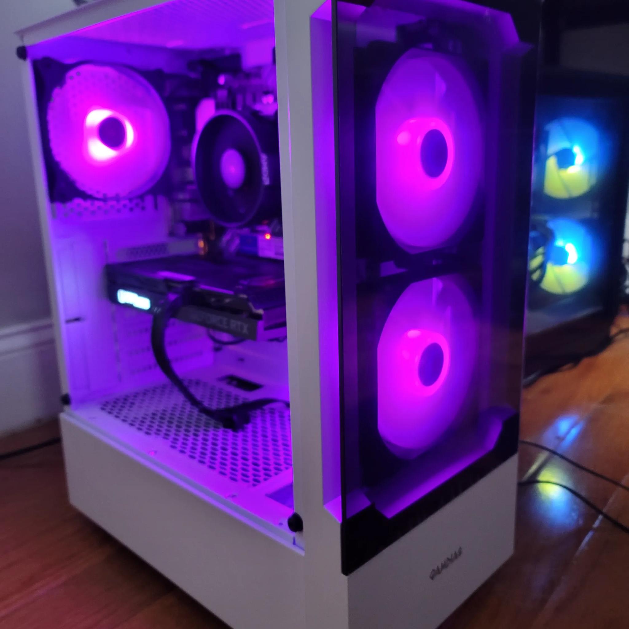 3060ti Build ON SALE!