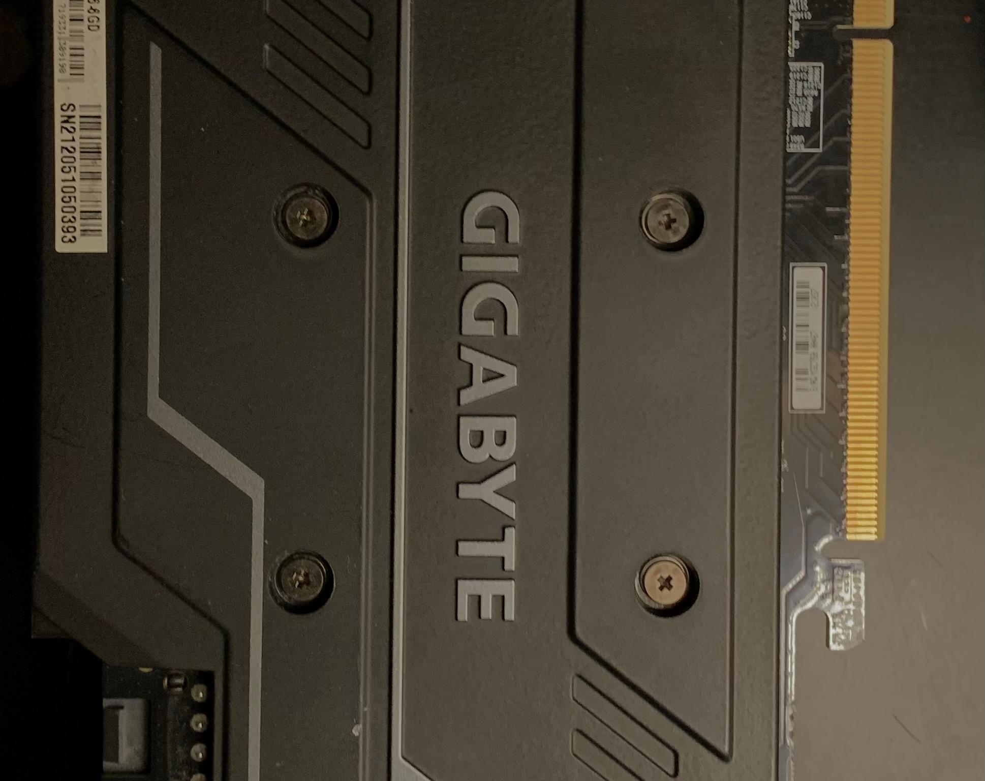NVIDIA GeForce RTX 2060 - Image 1