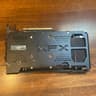 XFX rx 6600 8gb
