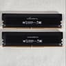 32GB DDR5 (2x16GB) CL36 6000MHz Crucial