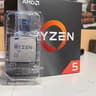 AMD Ryzen 5 3600 | 6 core | 12 Thread | Gaming CPU
