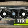 RTX 3090 | Gigabyte Nvidia RTX 3090 24 GB