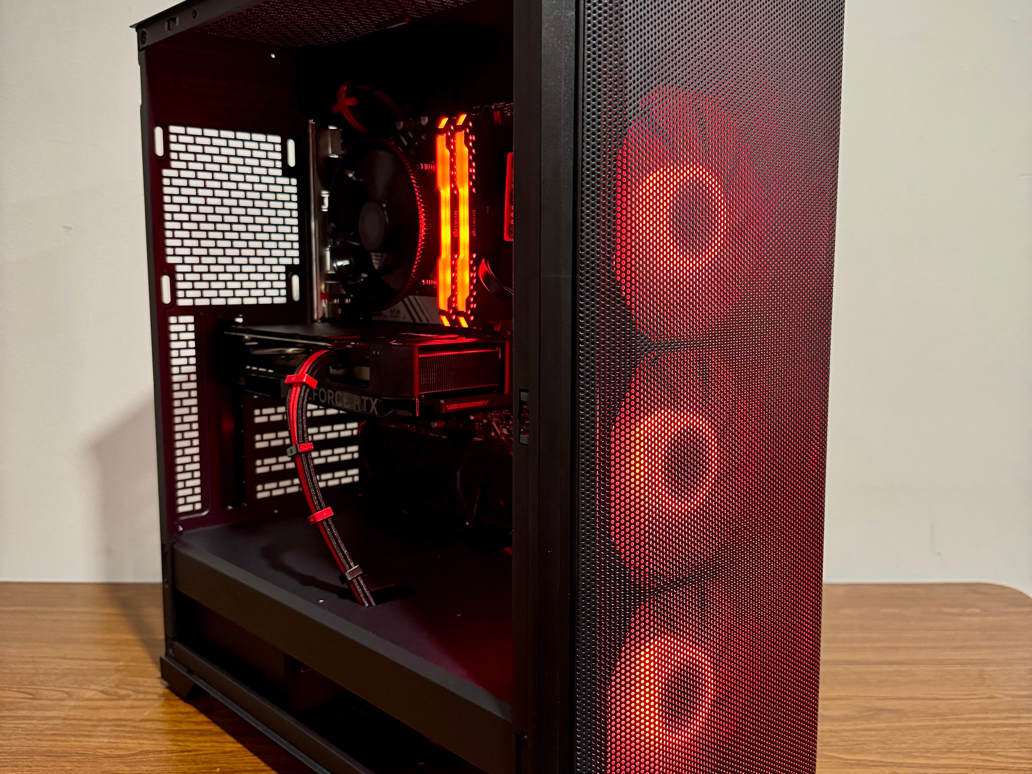 ⚡i5-12400f + RTX 4060 | High-FPS 1080p Budget Beast