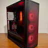 ⚡i5-12400f + RTX 4060 | High-FPS 1080p Budget Beast
