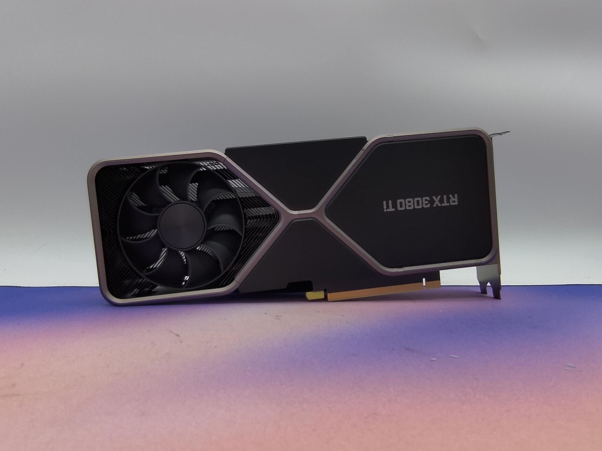 Nvidia RTX 3080Ti Founders Edition