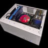 READY-TO-PLAY BUNDLE | Ryzen 7 7700X | Sparkle Intel Arc B570 OC | 32GB DDR5