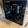 Radeon RX 6600 Custom Gaming PC - Ryzen 5 3600