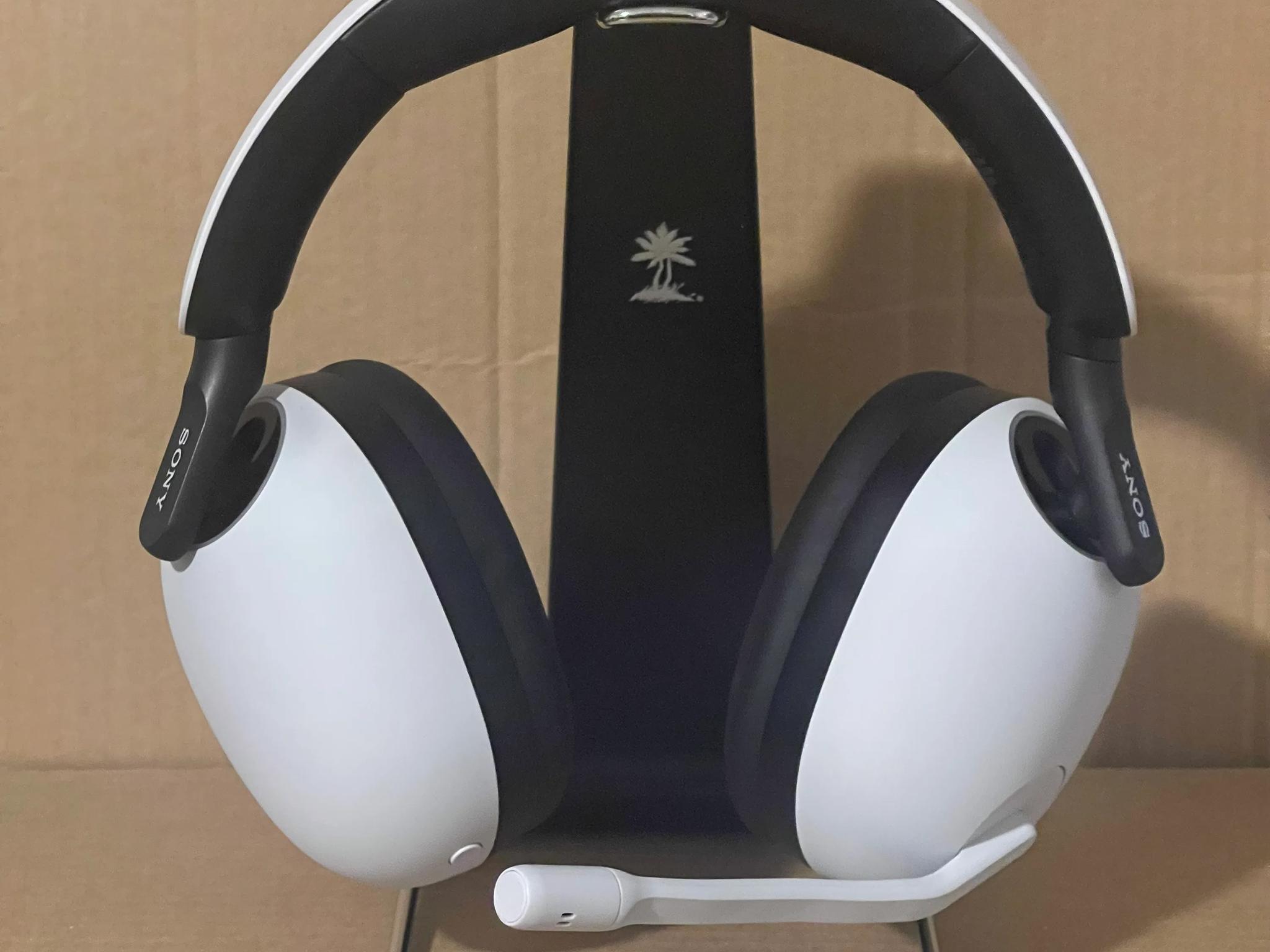 Sony INZONE H9 Wireless Noise Cancelling Gaming Headset