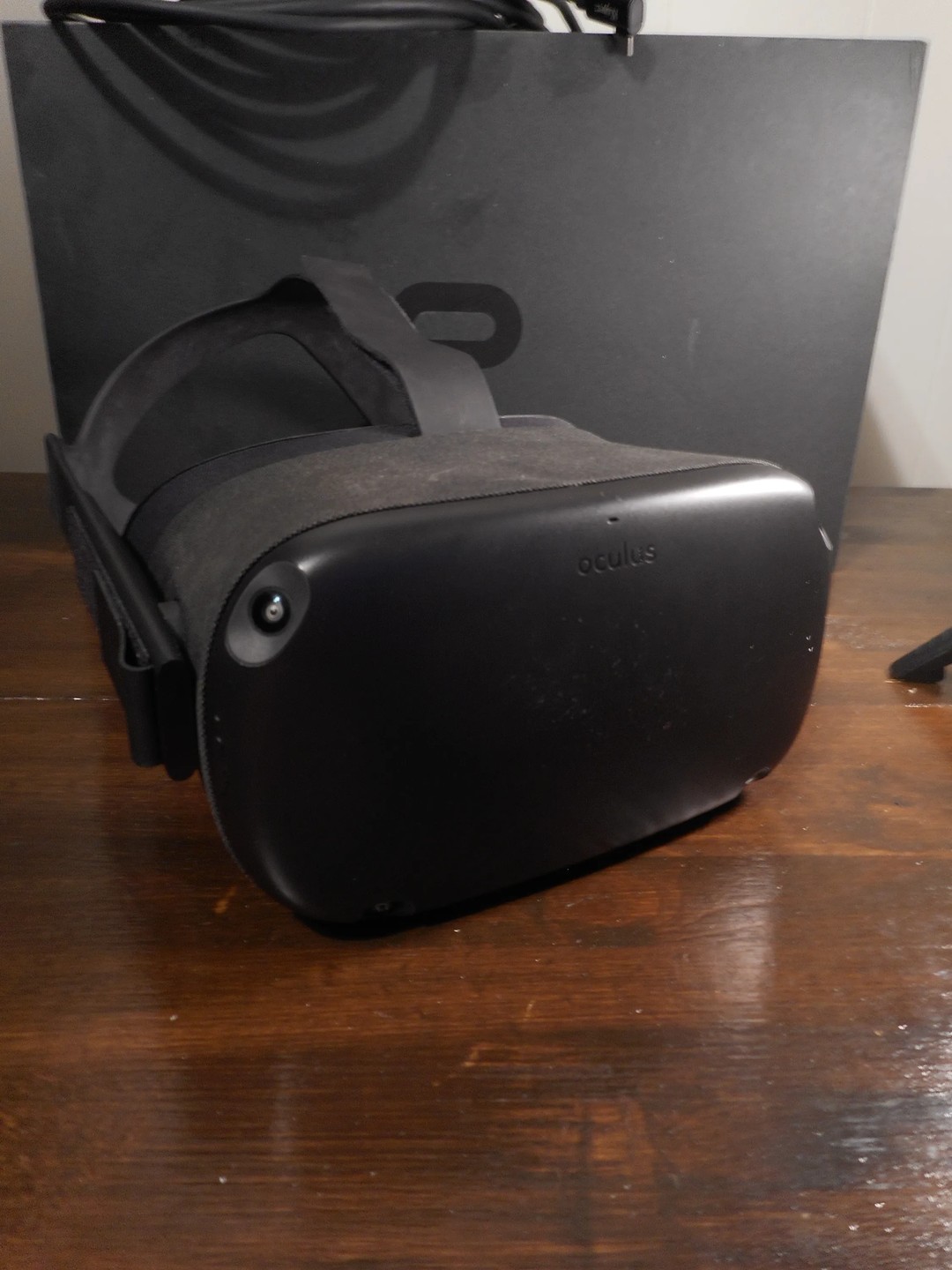 Oculus Quest 1 64gb + Link Cable | Jawa