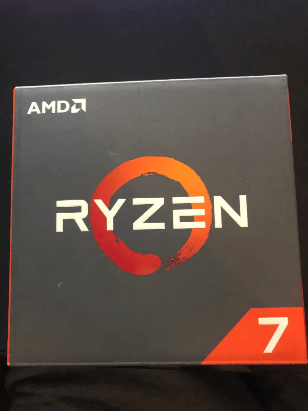 Ryzen 7 1700x