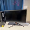 ASUS ROG Swift PG27UQ 27" 4K UHD 144Hz DP HDMI G-SYNC HDR Aura Sync Gaming Monitor with Eye Care