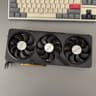 RX 7800 XT GPU