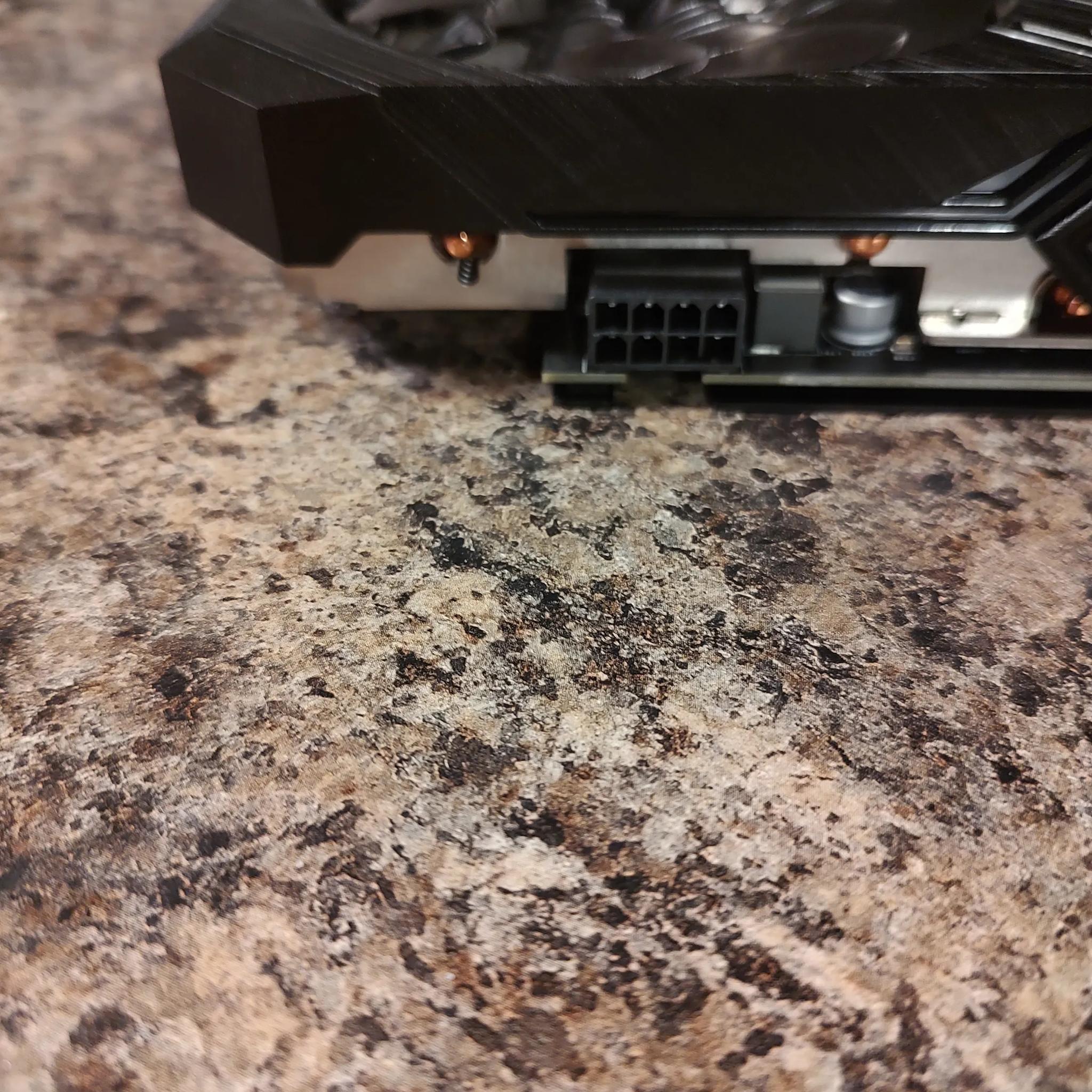 Asrock Phantom Gaming RX 560 GPU!
