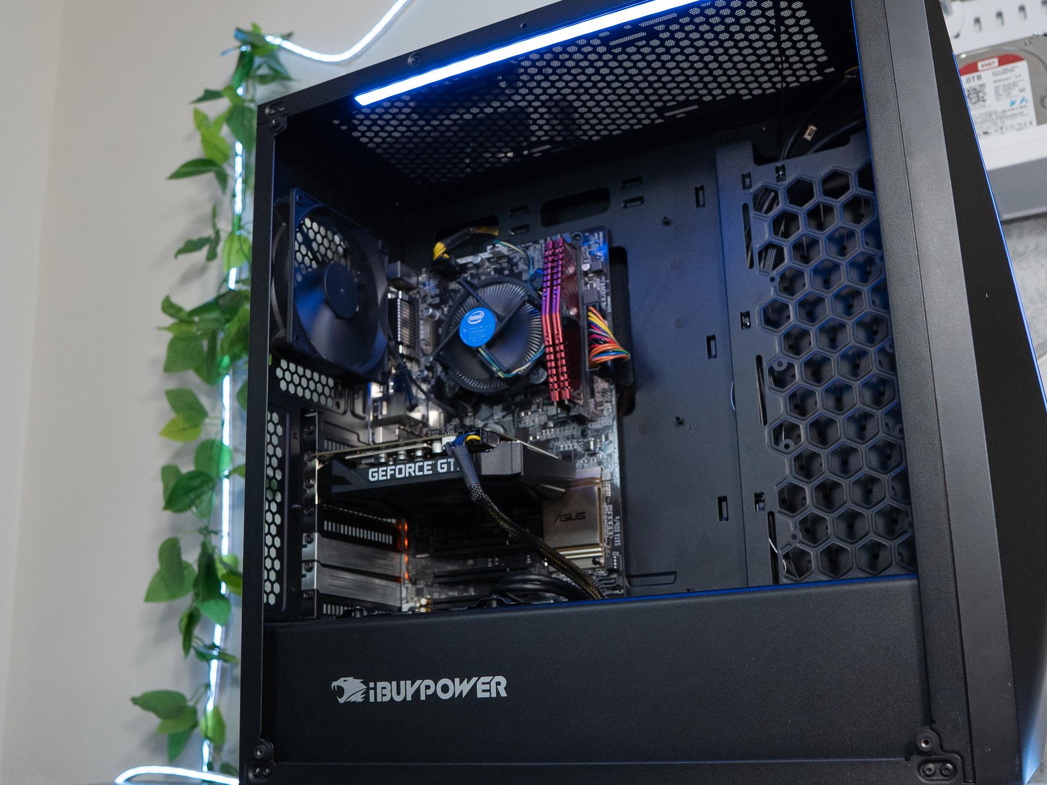 🌌🛰️ BUDGET - BO6 Ready GAMING PC | PNY GTX 1660 6GB OC | INTEL i7 7700 | 16GB DDR4 RAM | 1.25TB |