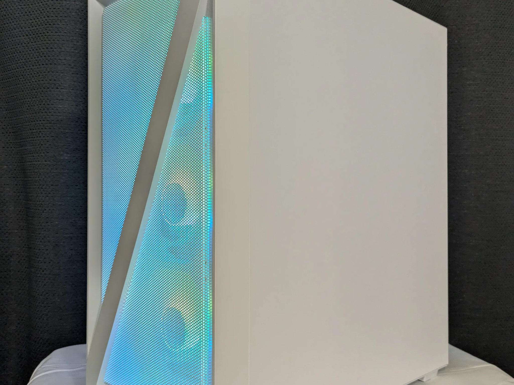 Gaming PC | Ryzen 5 | RX 580 8GB | 16GB RAM | WIN 10 |