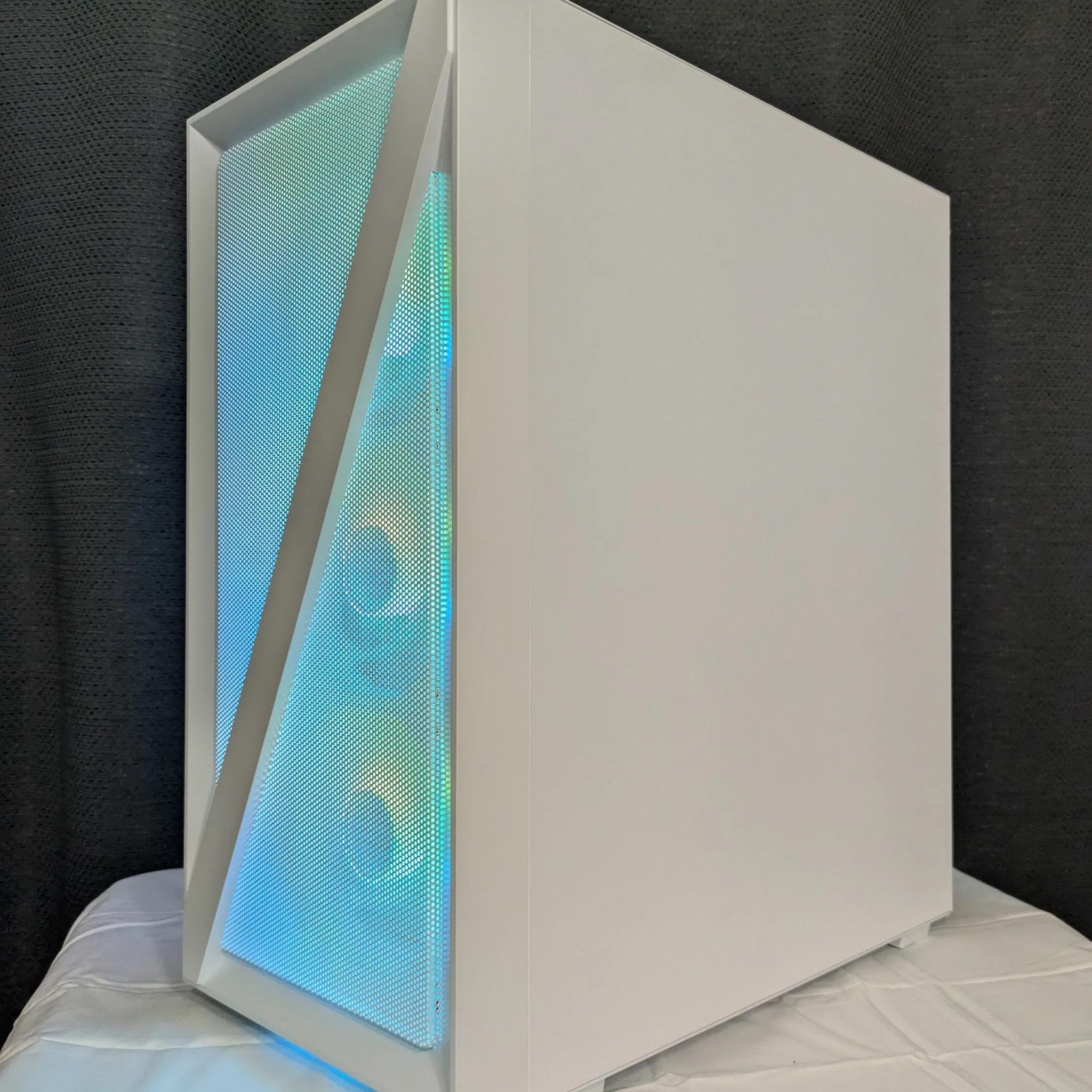 Gaming PC | Ryzen 5 | RX 580 8GB | 16GB RAM | WIN 10 |