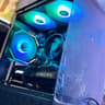 Ryzen 5 5600x/ RTX 3060ti/ 32gb DDR4 3200mhz/ 512gb SSD