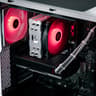 “Procform ” RX 7600 i5 12500 32GB 1TB Windows 11 Gaming PC Powerhouse
