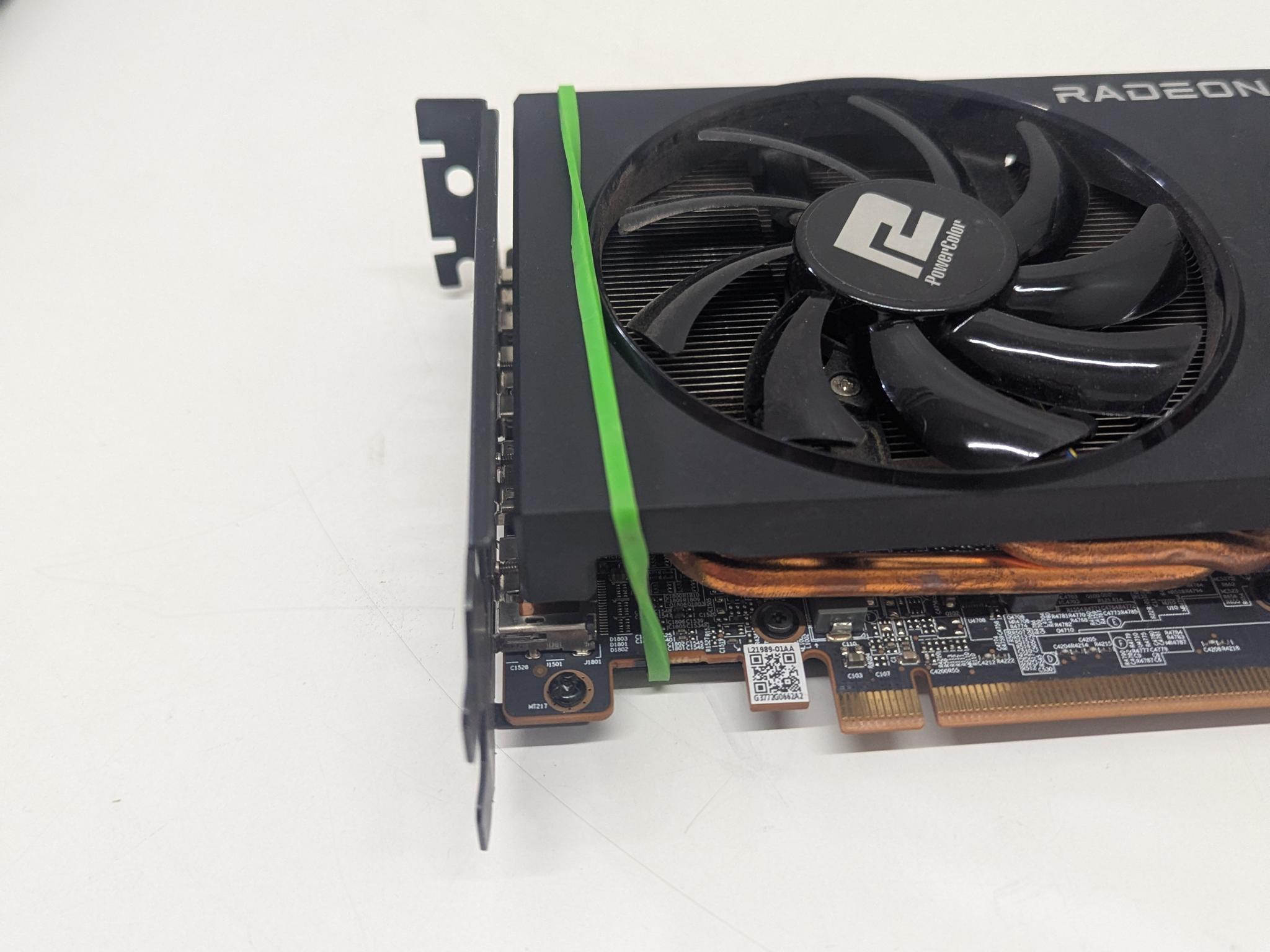 Working 🔥 PowerColor Radeon RX 6700 XT 12GB | 1440p Ultra Performance Monster 🚀