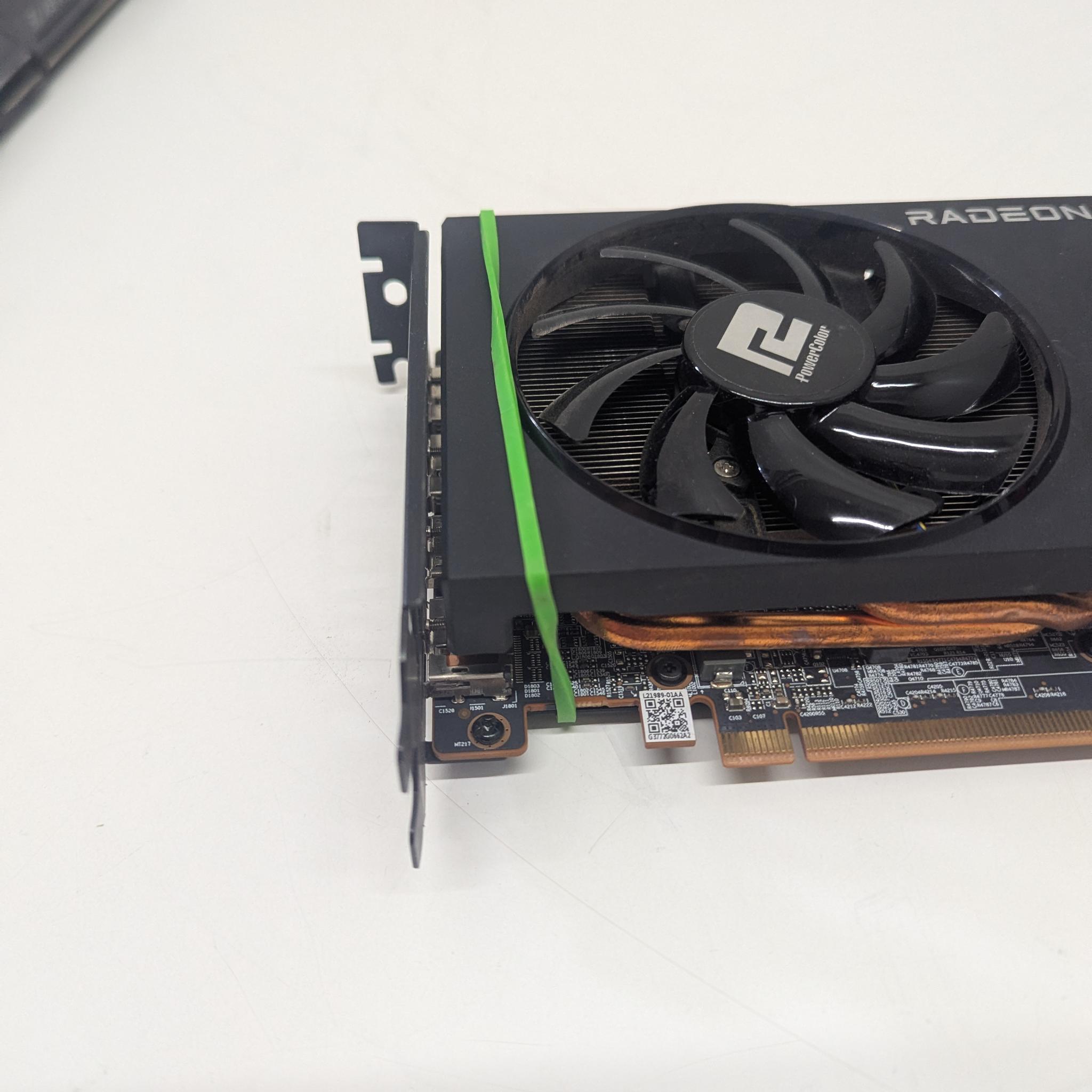 Working 🔥 PowerColor Radeon RX 6700 XT 12GB | 1440p Ultra Performance Monster 🚀