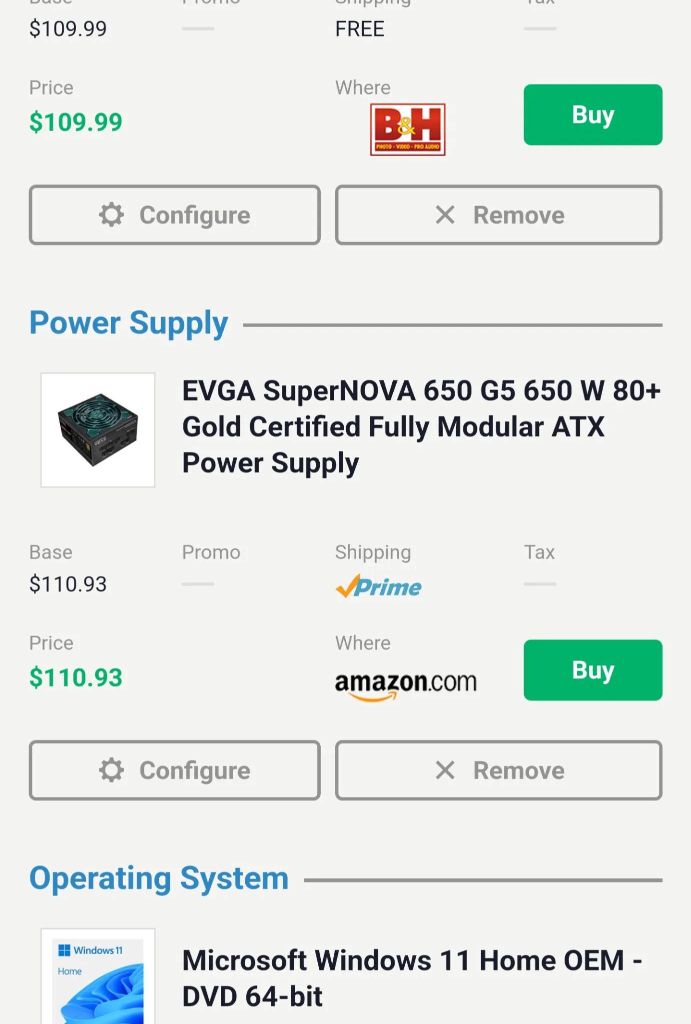 Brand New Mid Tier PC. 13600k & 7800XT