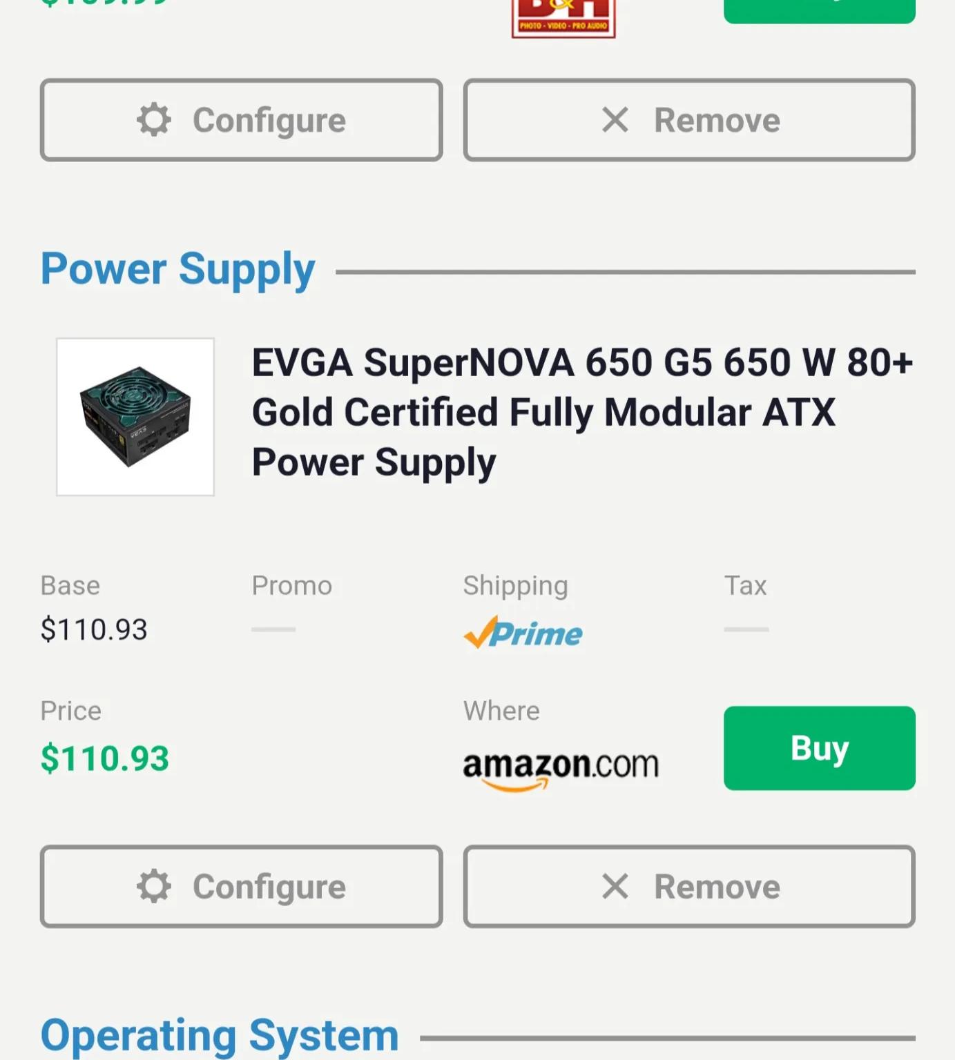 Brand New Mid Tier PC. 13600k & 7800XT