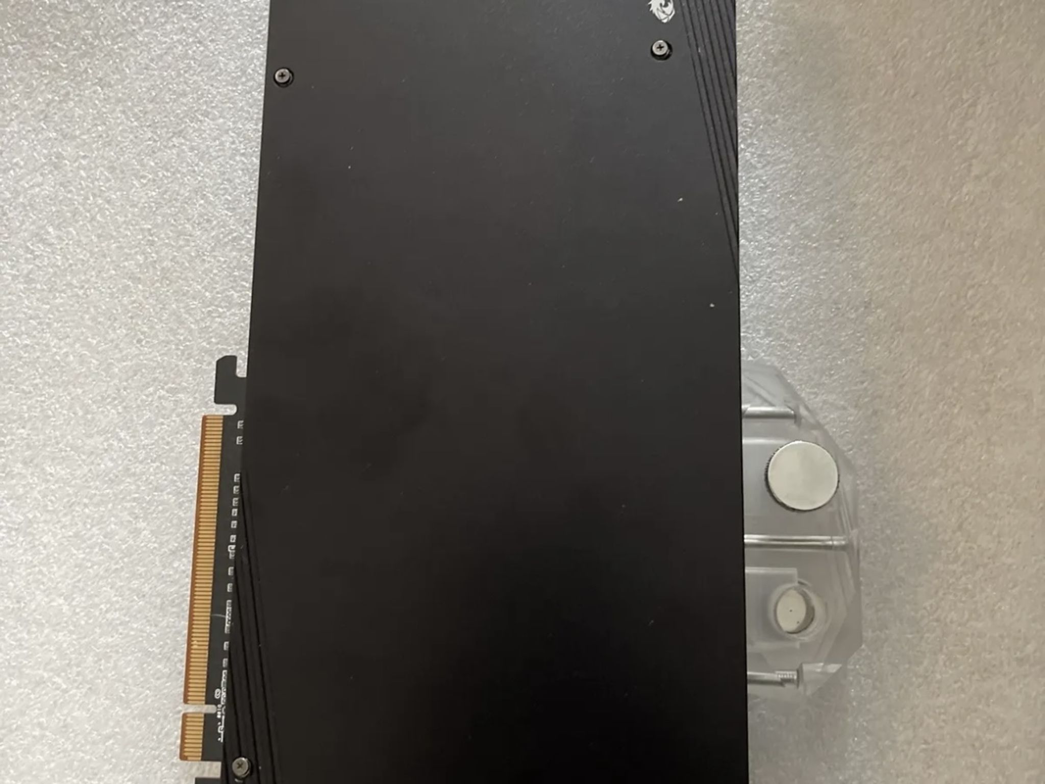 Asrock RX 6900 XT