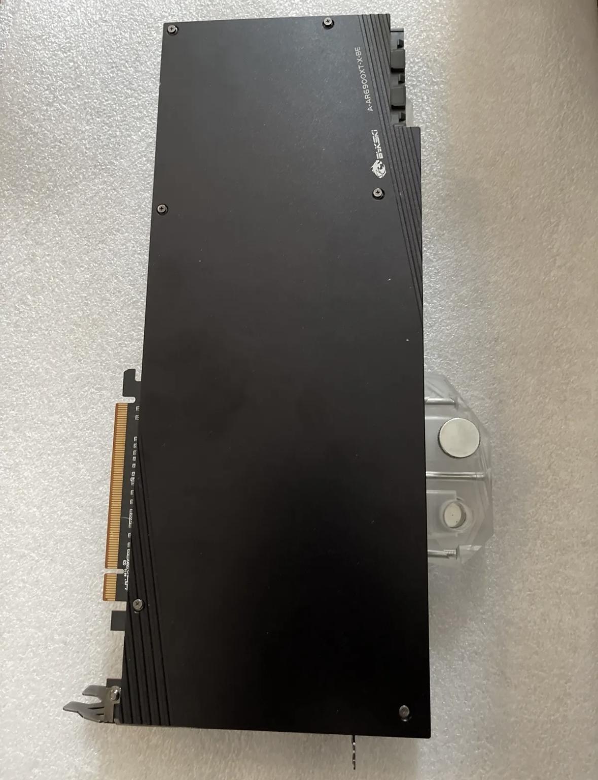 Asrock RX 6900 XT