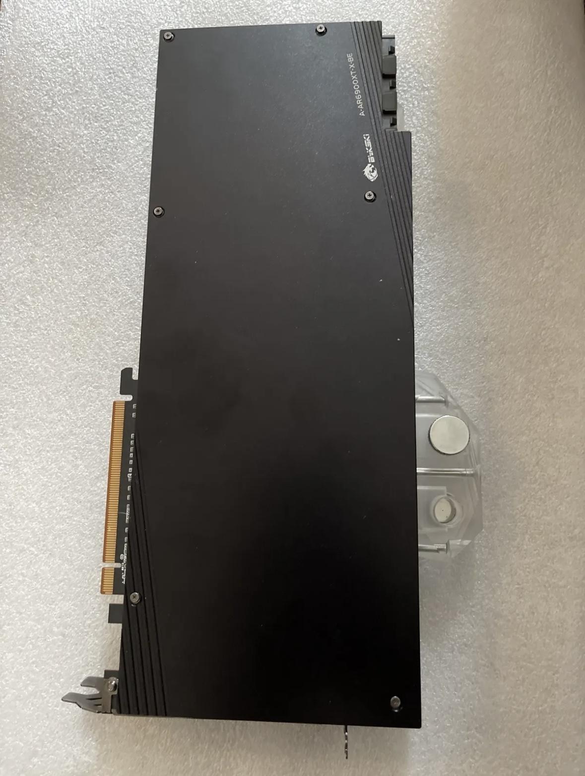 Asrock RX 6900 XT