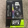 EVGA GeForce RTX 3090 FTW3 ULTRA 24GB GDDR6X Graphics Card