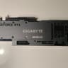 Open Box Gigabyte Gaming OC RTX 3080 TI