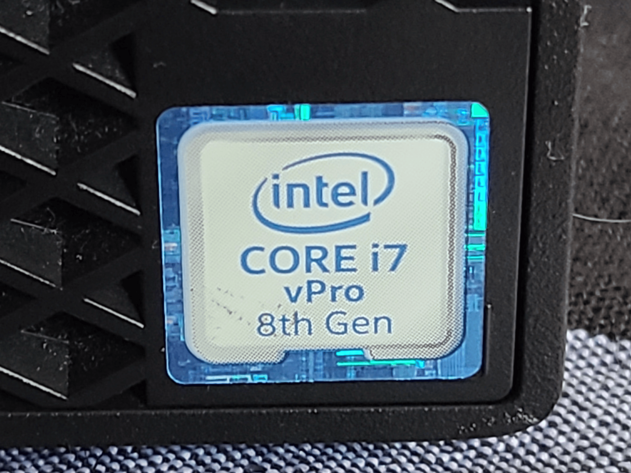 SPICY Dell Optiplex 7060 i7-8700 + MSI GTX 1050 2GB Frame shredder!