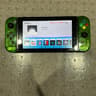 Modded Nintendo Switch