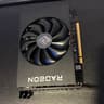 PowerColor AMD Radeon RX 6500XT ITX Overclocked Single Fan 4GB GDDR6