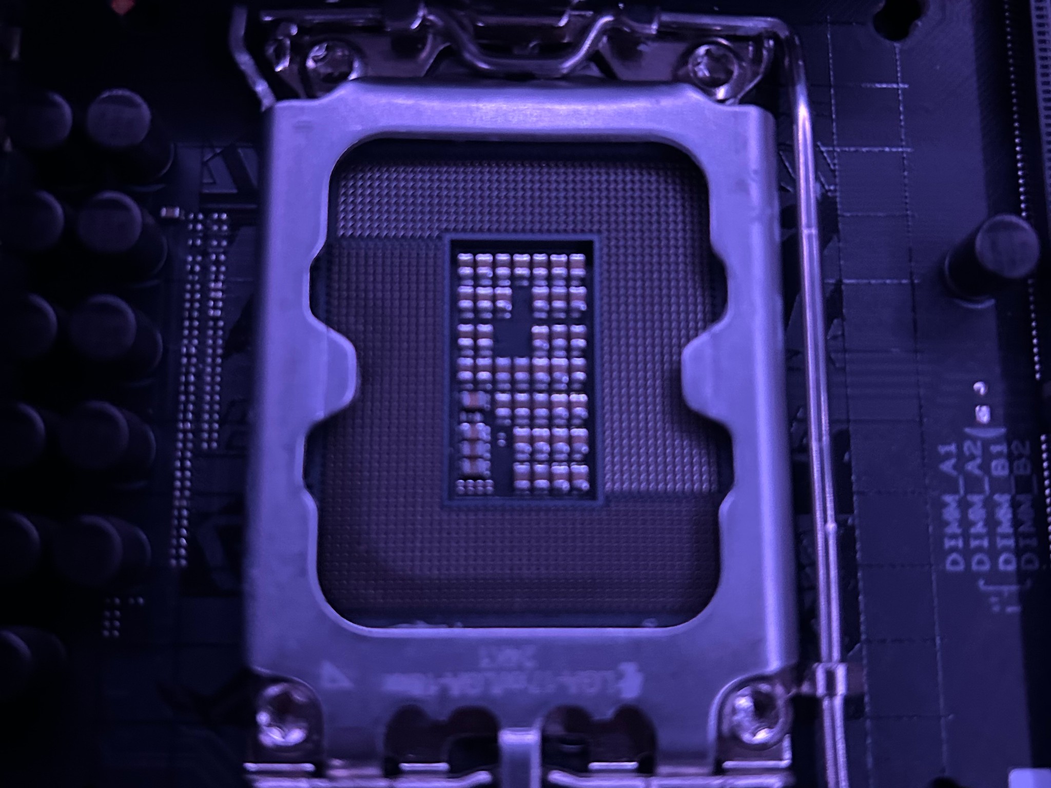 ASUS ROG STRIX Z690-E GAMING WIFI