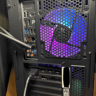 12700KF+3070 Ti Gaming PC w/ 16GB RAM, 3TB SSD Storage