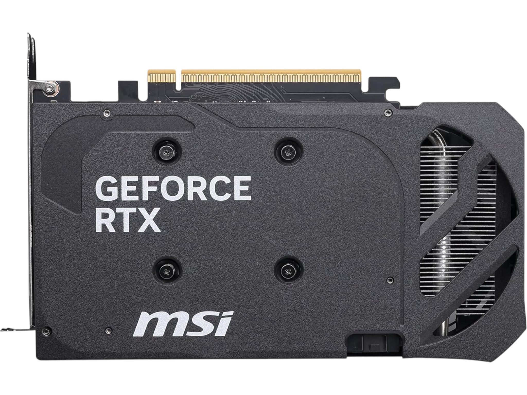MSI Shadow RTX 5050 8GB OC
