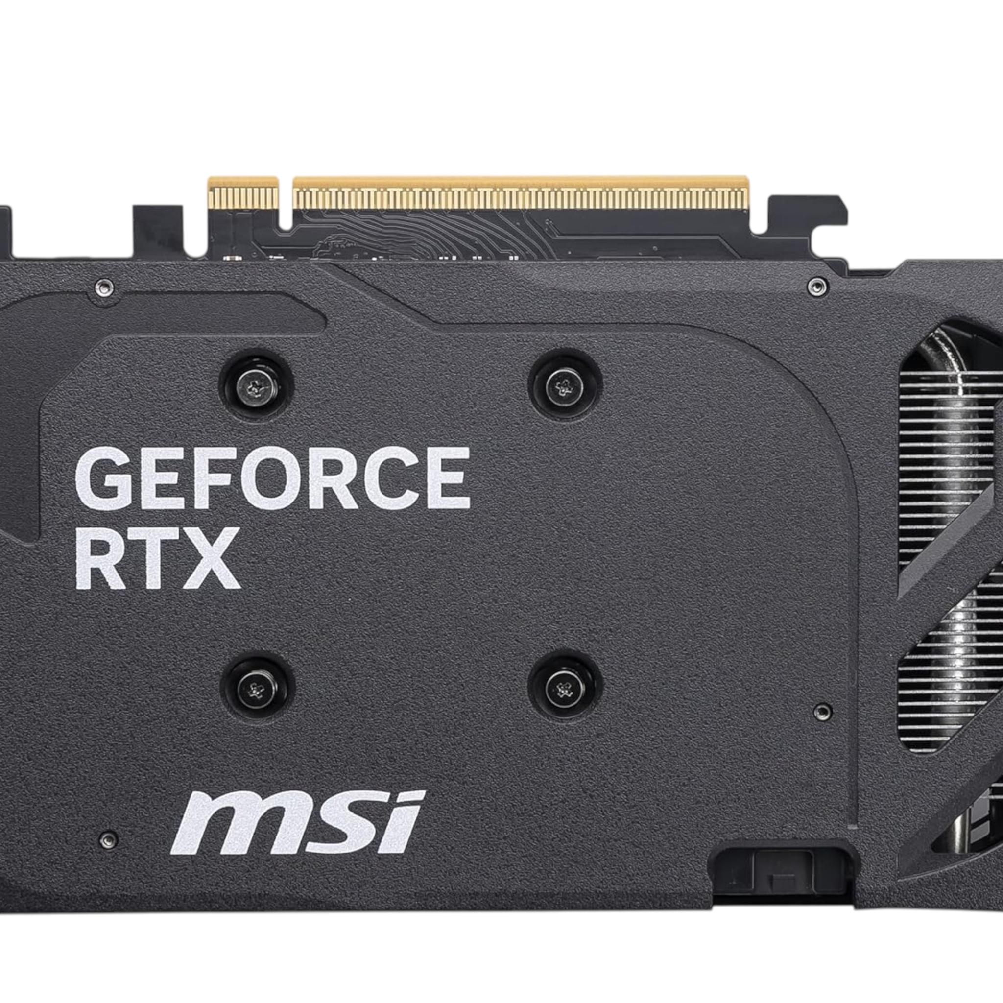 MSI Shadow RTX 5050 8GB OC
