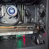 EVGA RTX 3070 8gb + Ryzen 5800x PC Build #92