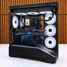 4K gaming PC v3 | RTX 7900XTX 24GB| Ryzen 9800X3D | 32GB DDR5 | 2TB NVME | GOLD PSU | Win 11