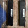 Corsair Vengeance LPX DDR4 Cl-16 3200Mhz