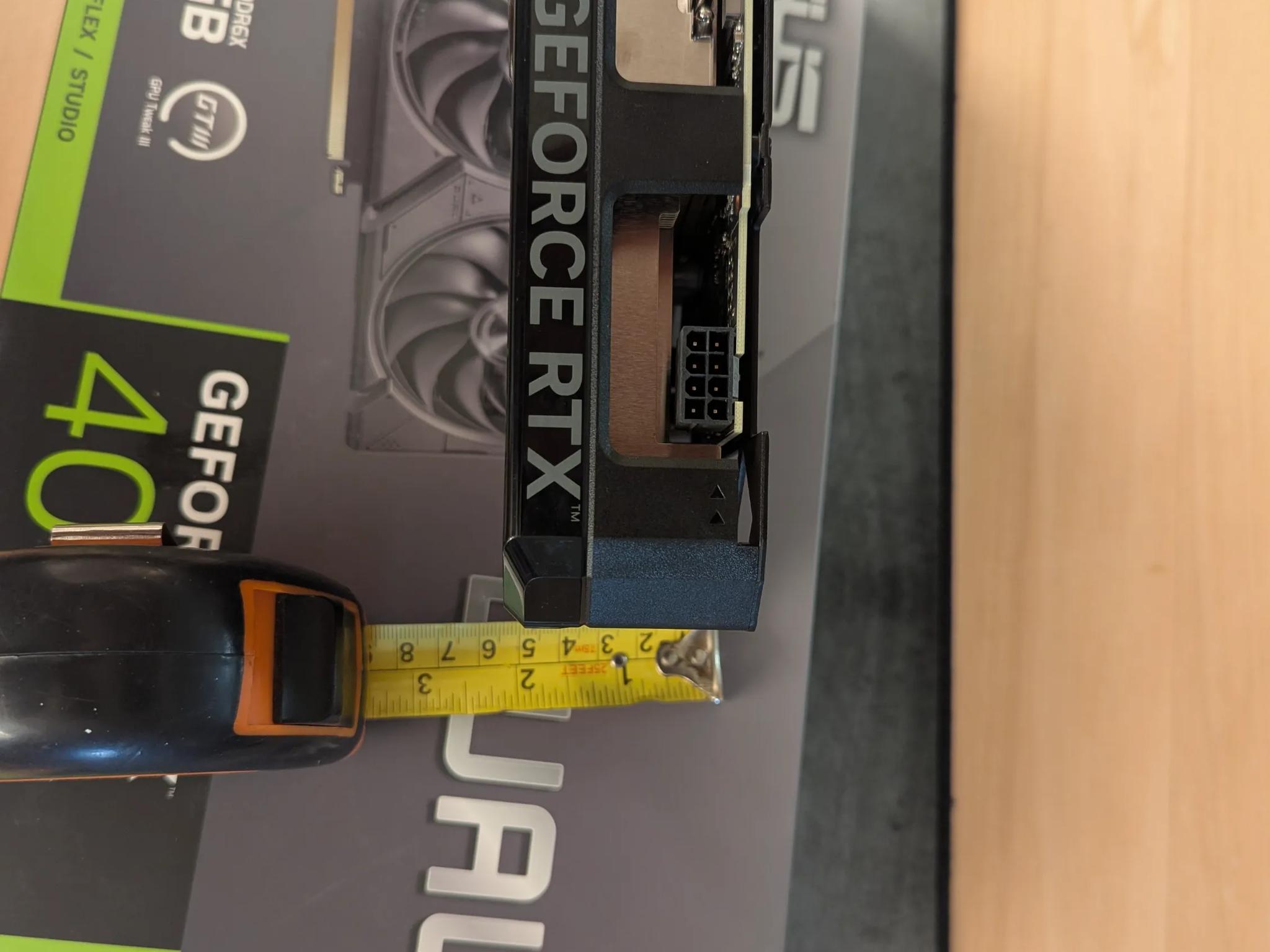 ⚡ ASUS Dual RTX 4070 12GB EVO – SFF Ready Powerhouse 🔹 Same Performance, Smaller Size 💡