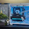 Gaming PC | RTX 3070 Ti | Ryzen 5 5600 | 32GB DDR4 RAM | 1TB | Win 11