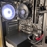 Budget Ryzen 5 5600G APU Gaming PC